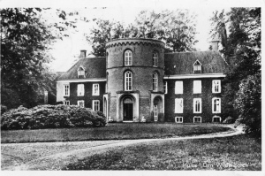 A12 Huize Den Wildenborch